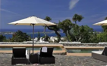 Appartement Paros Butterfly *